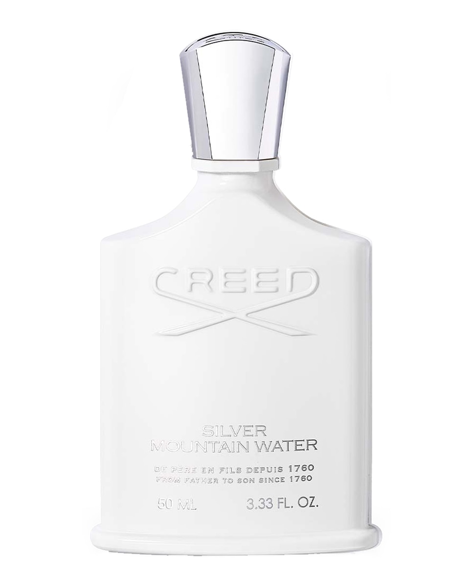 Creed - Eau De Parfum Silver Mountain Water 50 Ml En Oferta Creed - Eau De Parfum Silver Mountain Water 50 Ml - Imagen 2