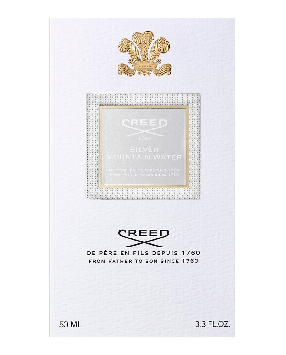 Eau de Parfum Silver Mountain Water Creed · Creed · El Corte Inglés