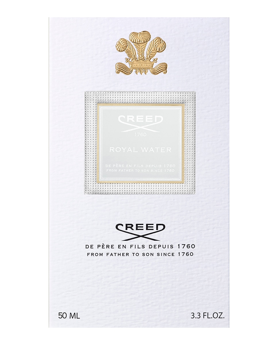 Imagen 2 de Eau de Parfum Royal Water Creed - 100 ml