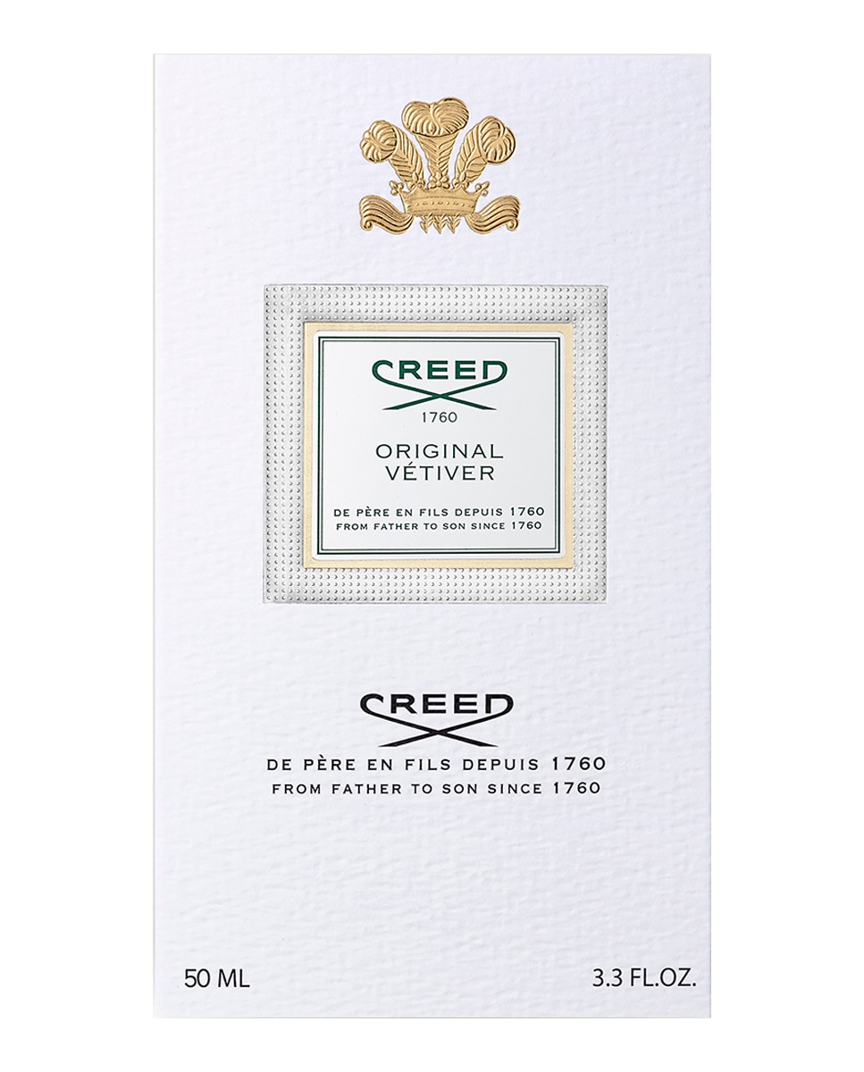 Eau de Parfum Original Vetiver Creed - 50 ml 2