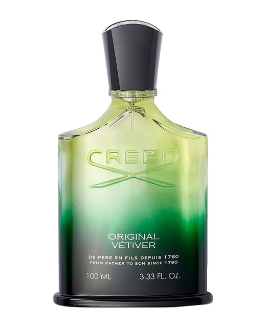 Eau de Parfum Original Vetiver Creed