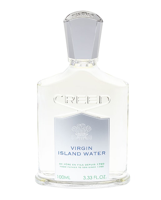 Eau de Parfum Virgin Island Water Creed