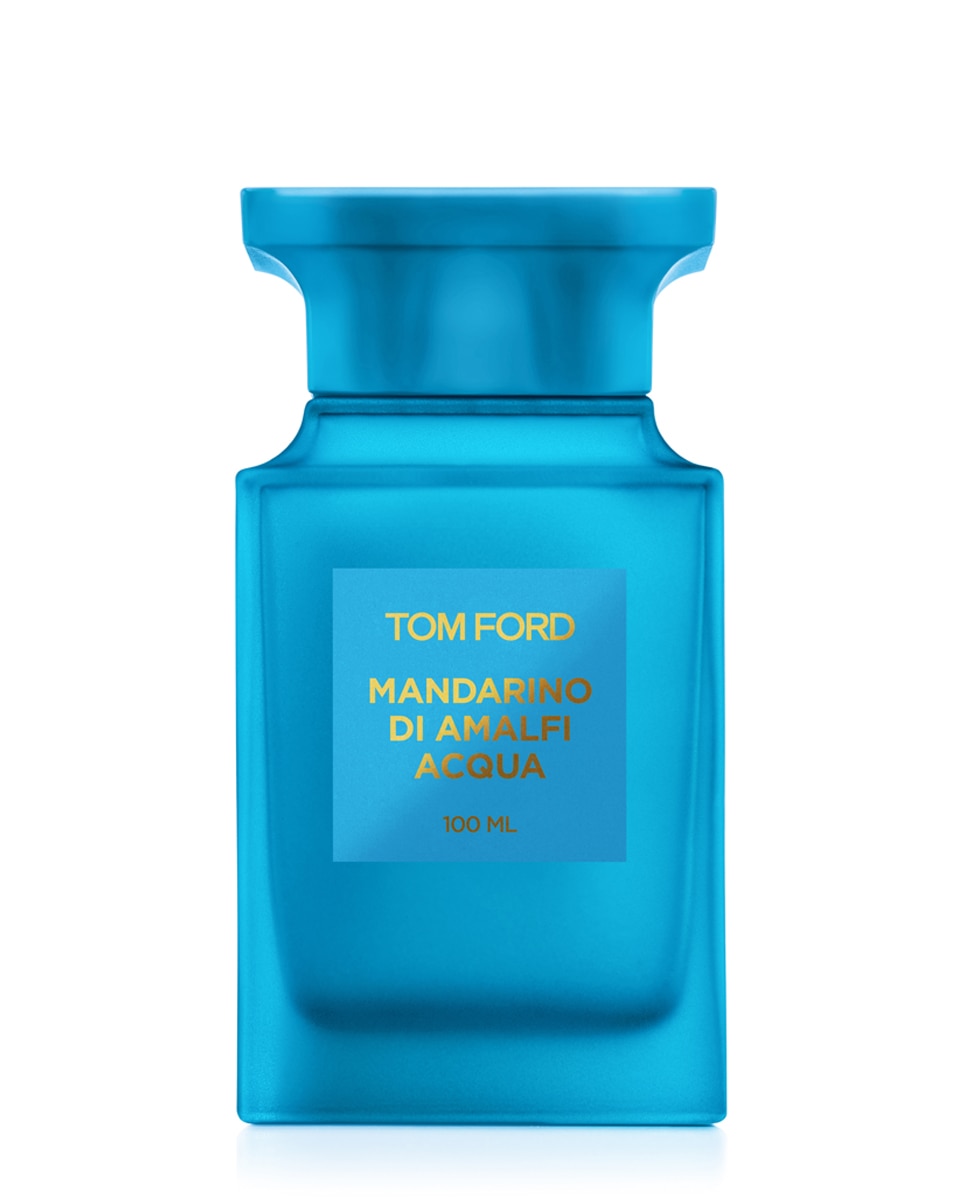 Eau de Toilette Mandarino di Amalfi Tom Ford 100 ml · El Corte Inglés
