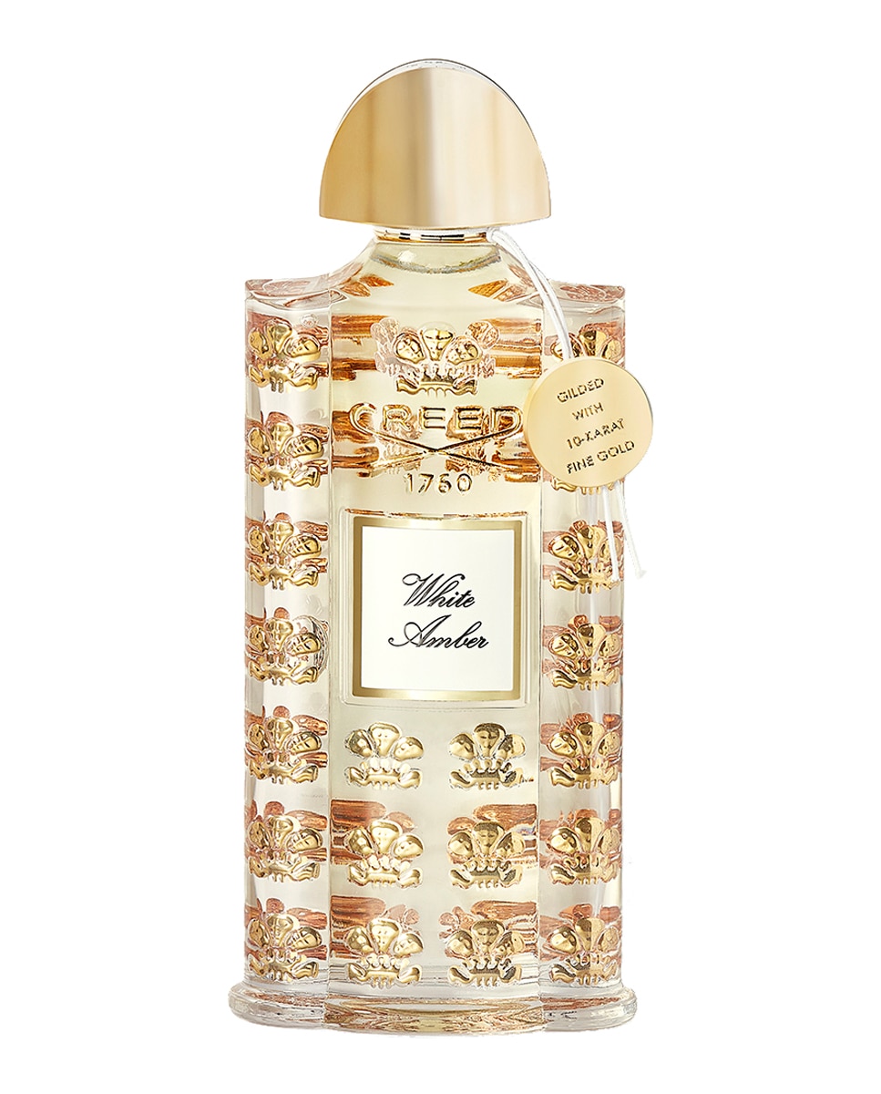 Creed – Eau de Parfum Royal Exclusives White Amber Creed.
