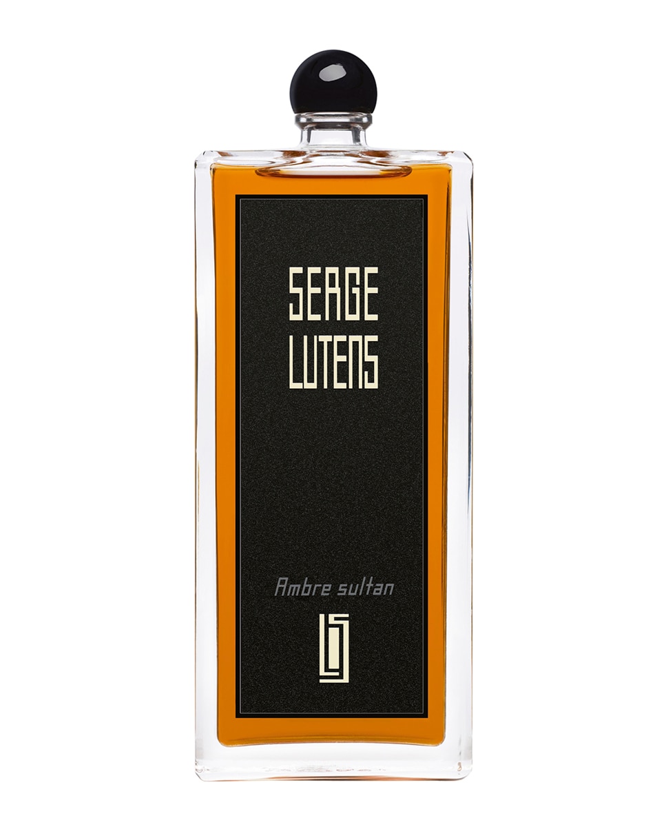 Serge Lutens - Eau de Parfum Ambre sultan 100 ml Serge Lutens.