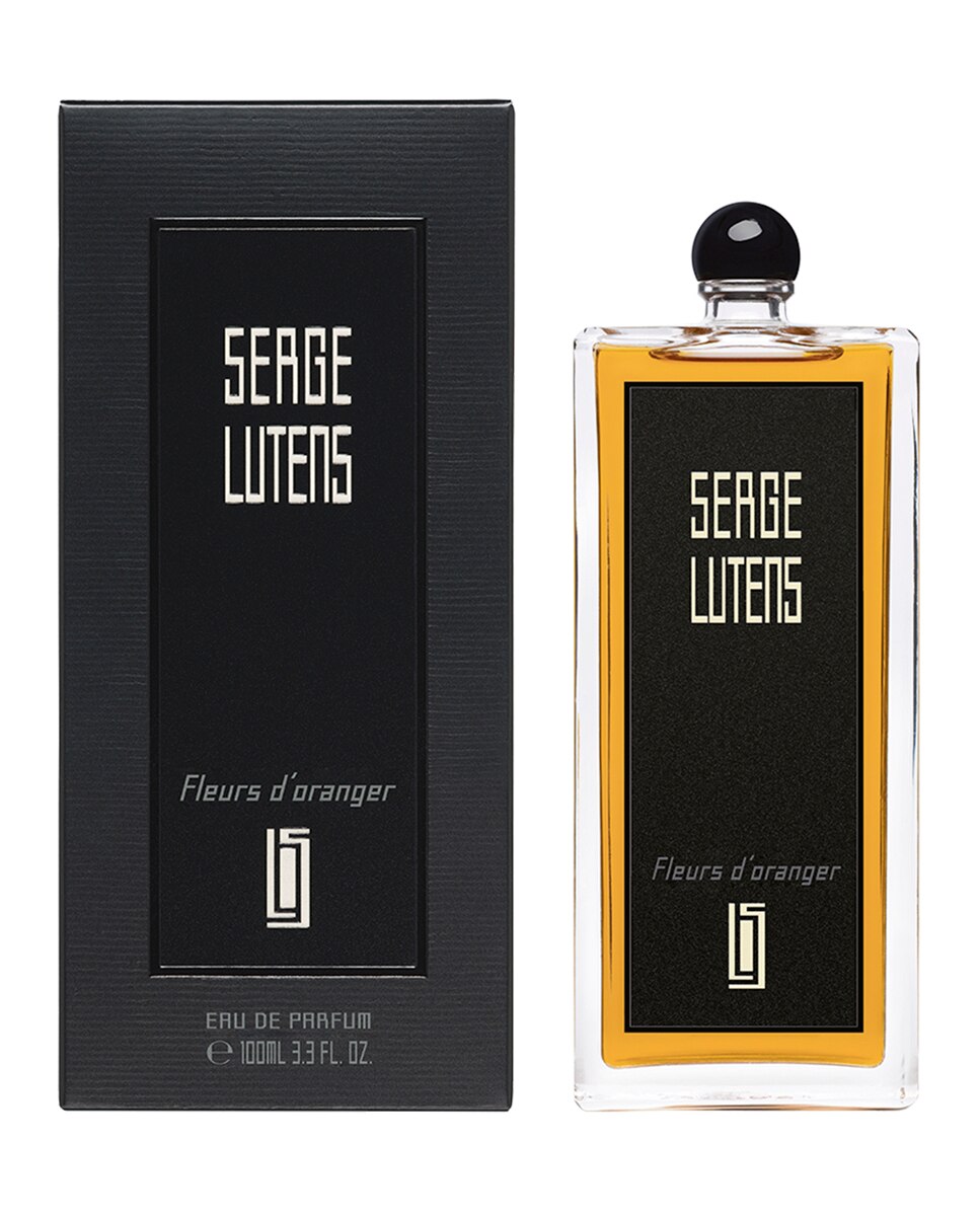 Eau de Parfum Fleurs D'oranger Serge Lutens - 100 ml 2