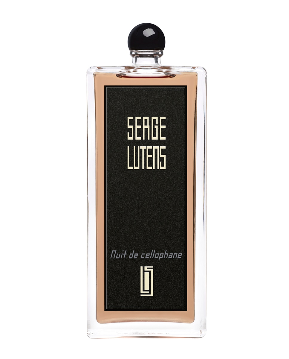 Serge Lutens - Eau de Parfum Nuit De Cellophane 100 ml Serge Lutens.
