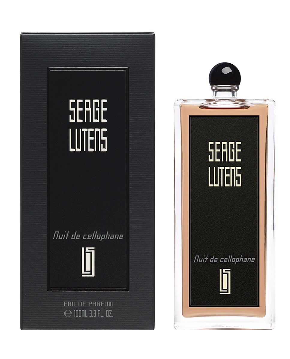 Eau de Parfum Nuit De Cellophane Serge Lutens - 100 ml 2