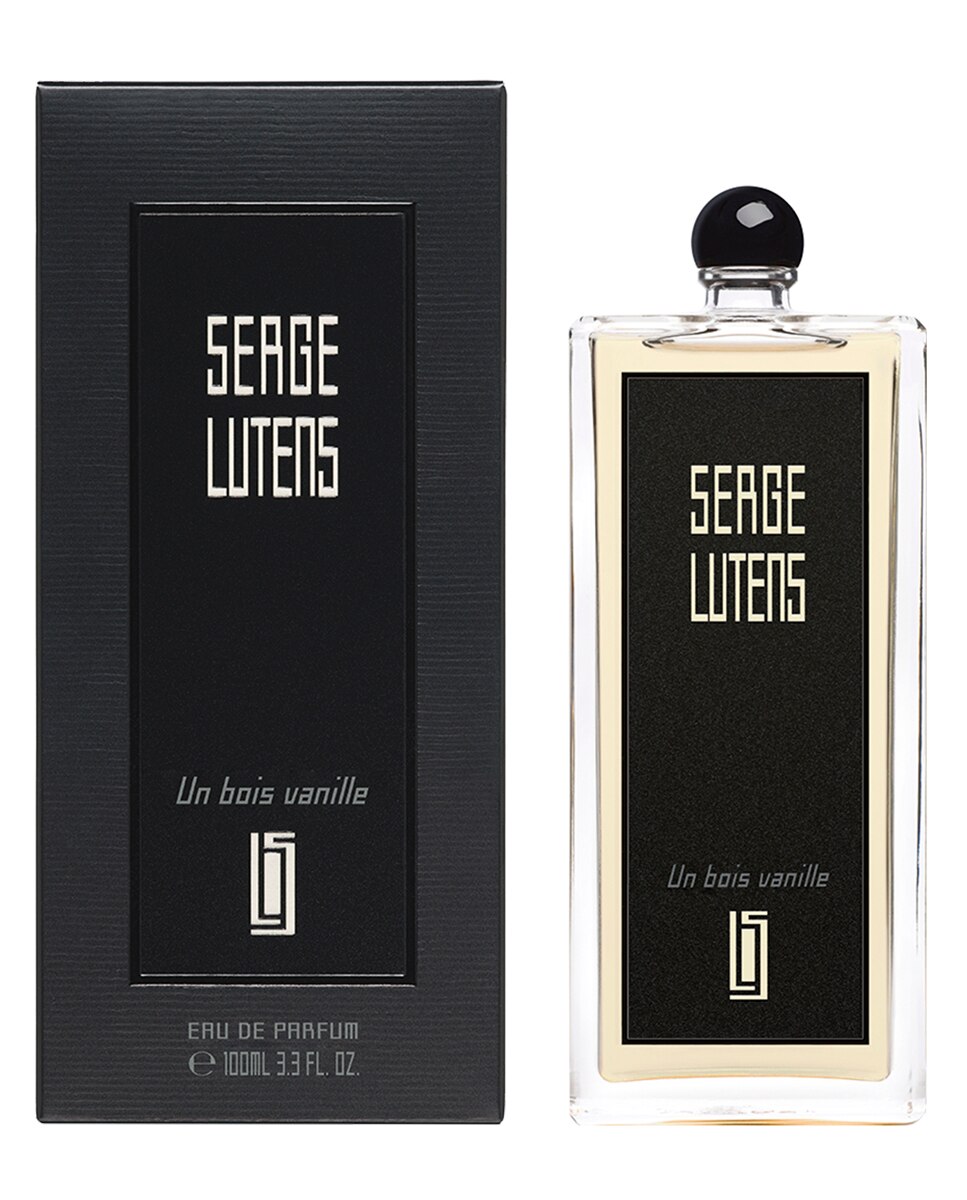 Eau de Parfum Un Bois Vanille 100 ml Serge Lutens · Serge Lutens