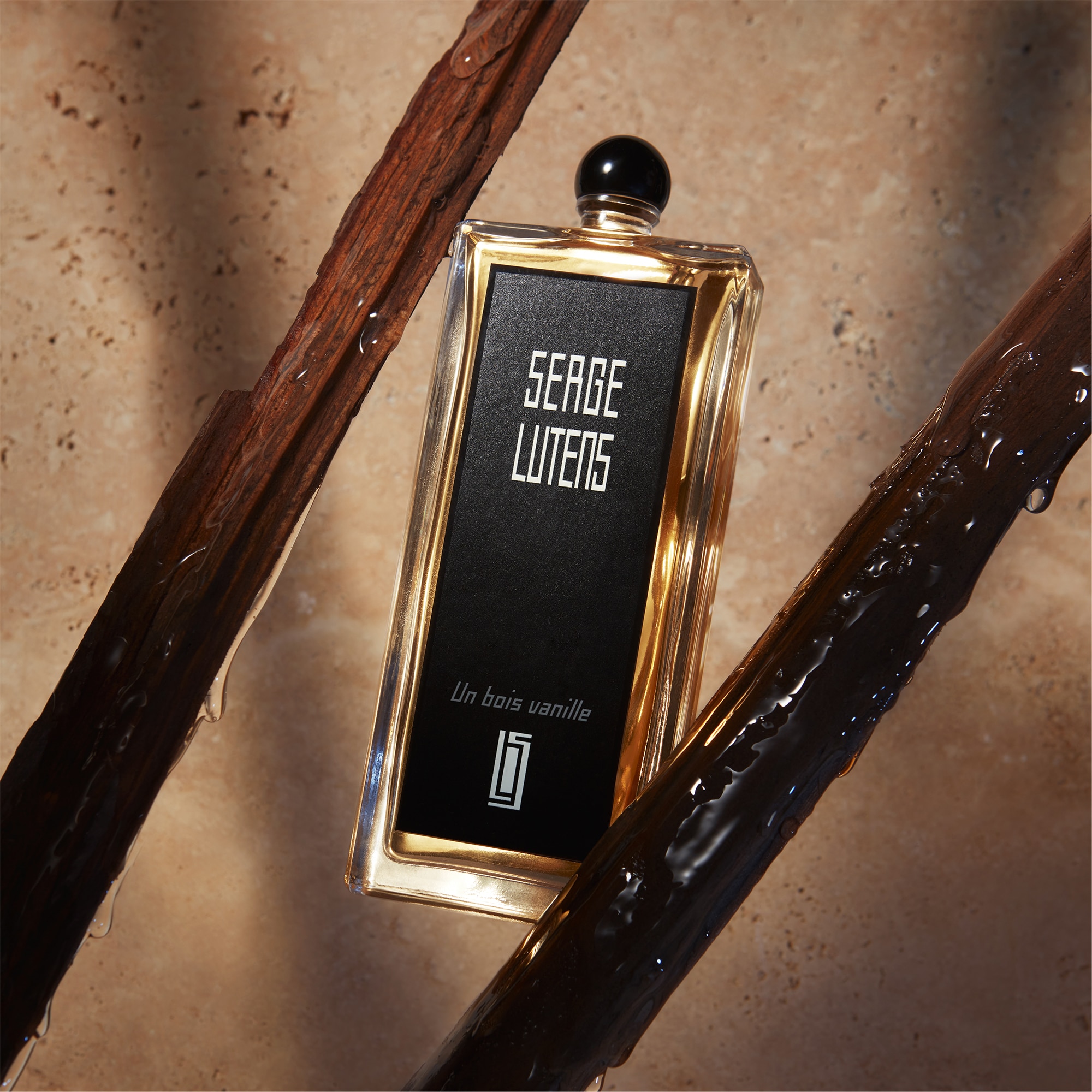 Eau de Parfum Un Bois Vanille Serge Lutens 100 ml · El Corte Inglés
