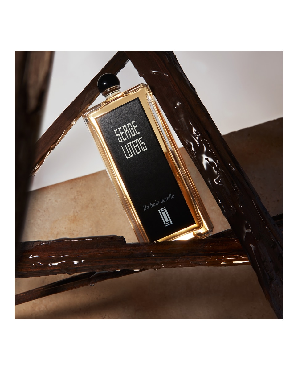 Imagen 4 de Eau de Parfum Un Bois Vanille 100 ml Serge Lutens - 100 ml