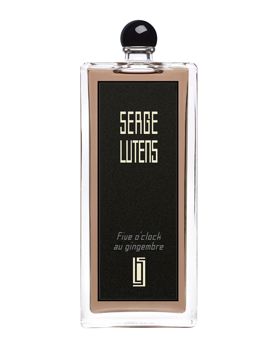 Serge Lutens - Eau de Parfum Five O'clock Au Gingembre 100 ml Serge Lutens.