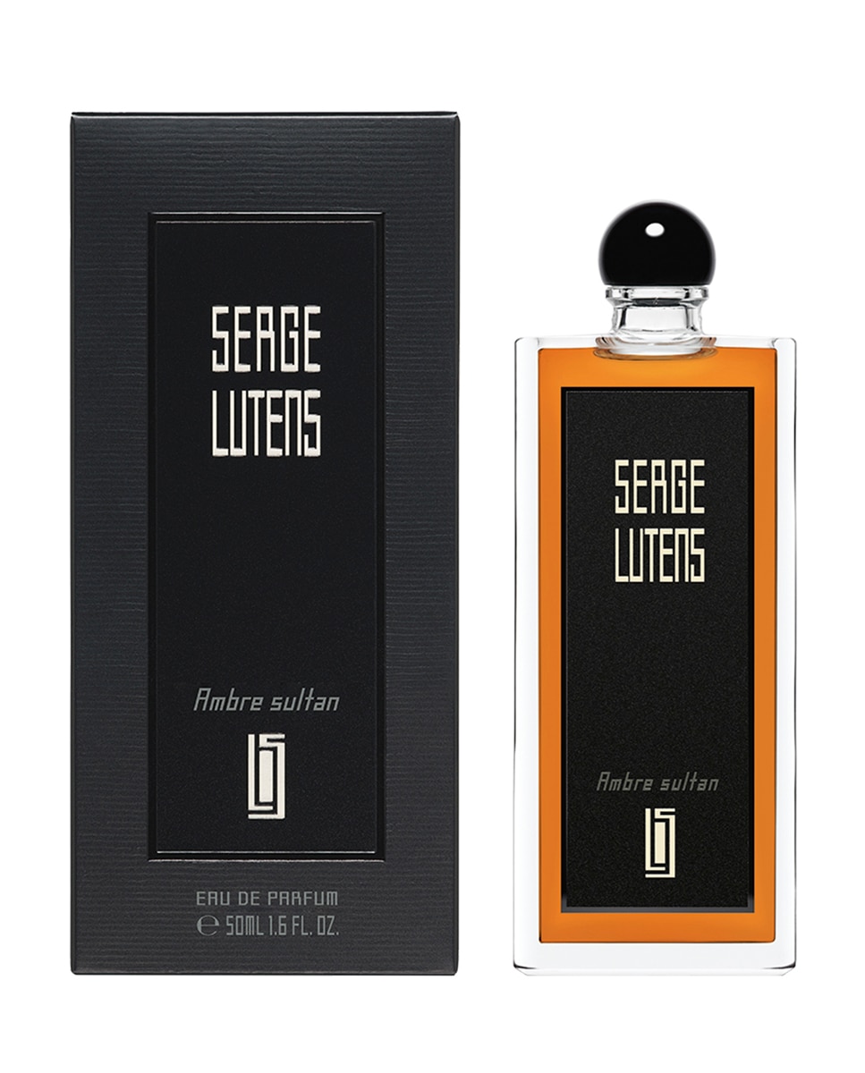 Imagen 2 de Eau de Parfum Ambre Sultan 50 ml Serge Lutens - 50 ml