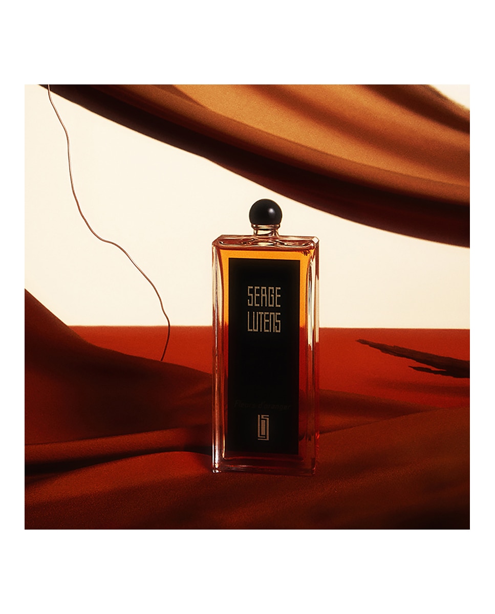 Imagen 4 de Eau de Parfum Ambre Sultan 50 ml Serge Lutens - 50 ml