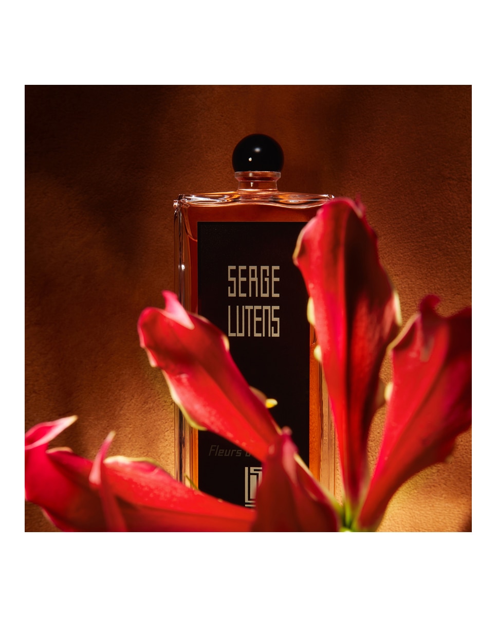 Eau de Parfum Fleurs D'oranger 50 ml Serge Lutens · Serge Lutens