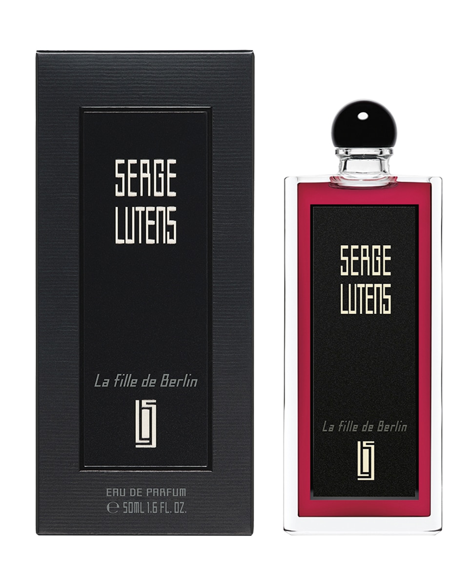 Imagen 2 de Eau de Parfum La fille De Berlin Serge Lutens - 50 ml