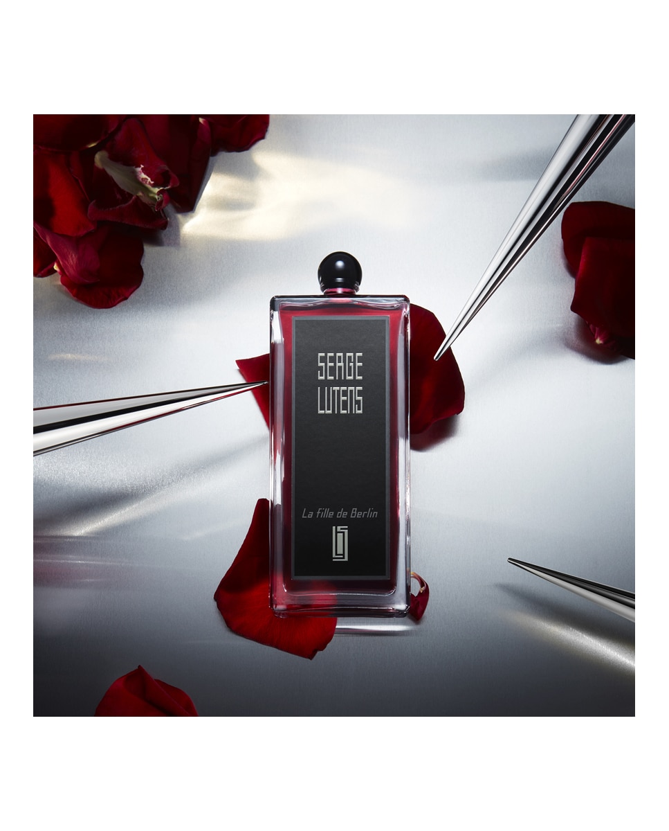 Imagen 3 de Eau de Parfum La fille De Berlin Serge Lutens - 50 ml