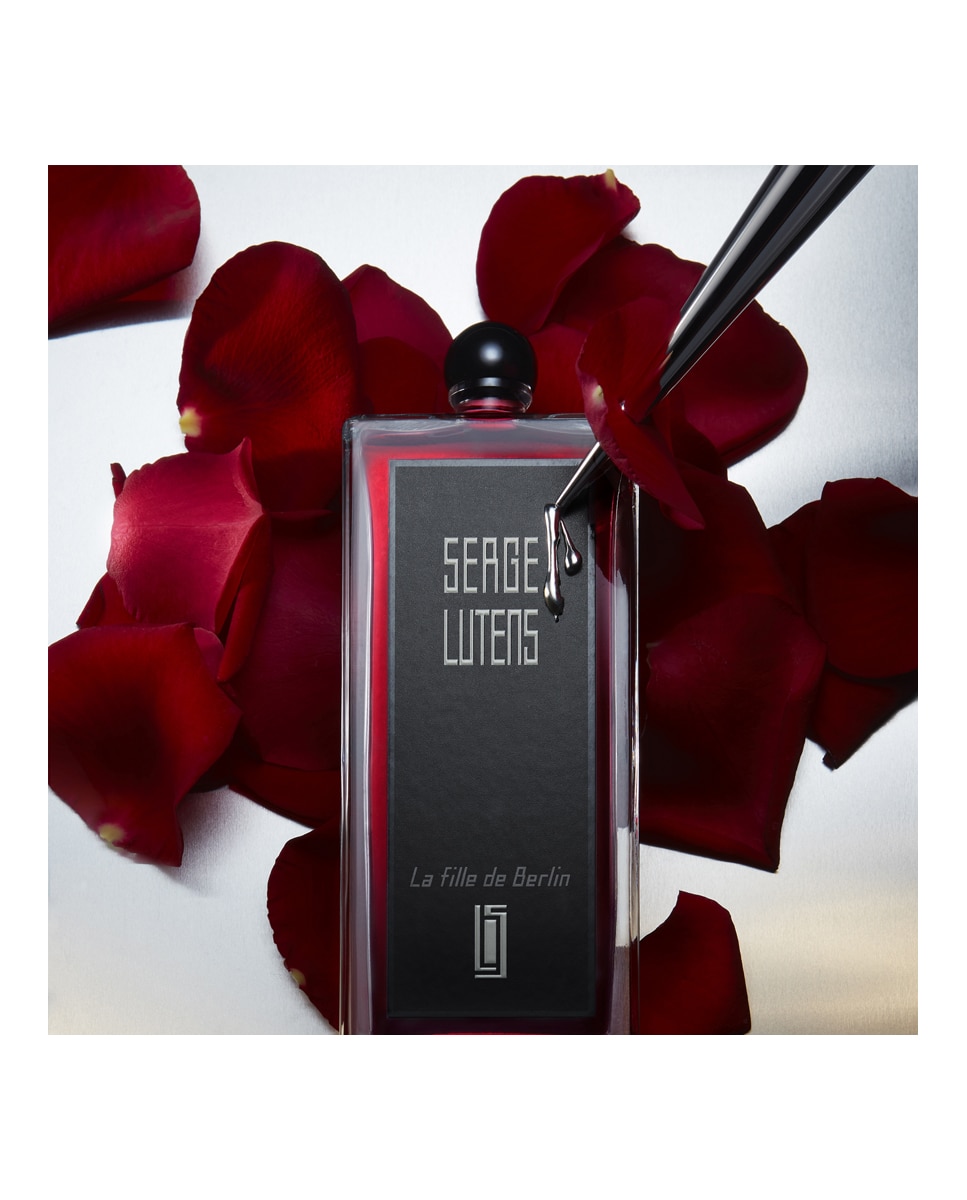 Imagen 4 de Eau de Parfum La fille De Berlin Serge Lutens - 50 ml