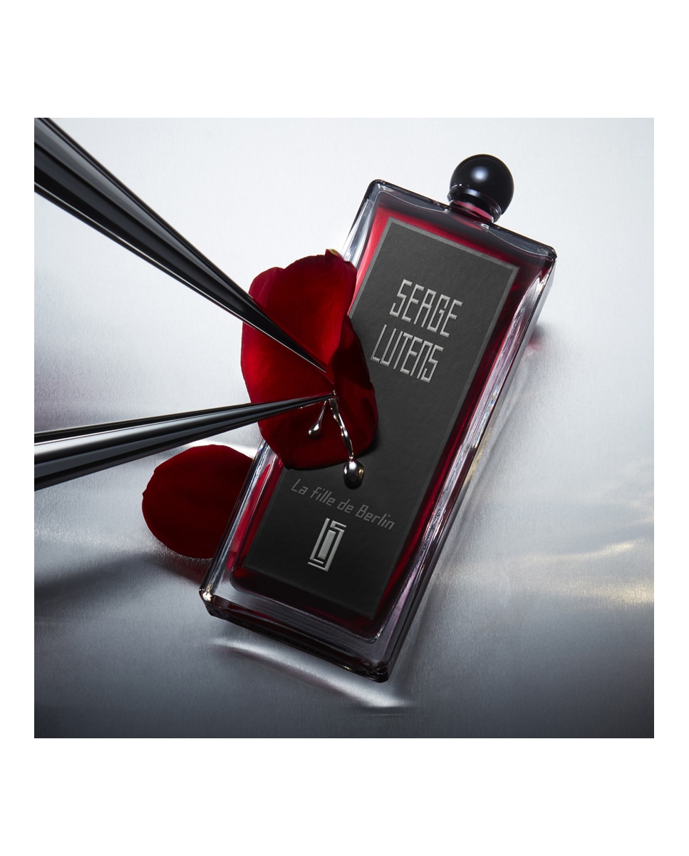Imagen 5 de Eau de Parfum La fille De Berlin Serge Lutens - 50 ml