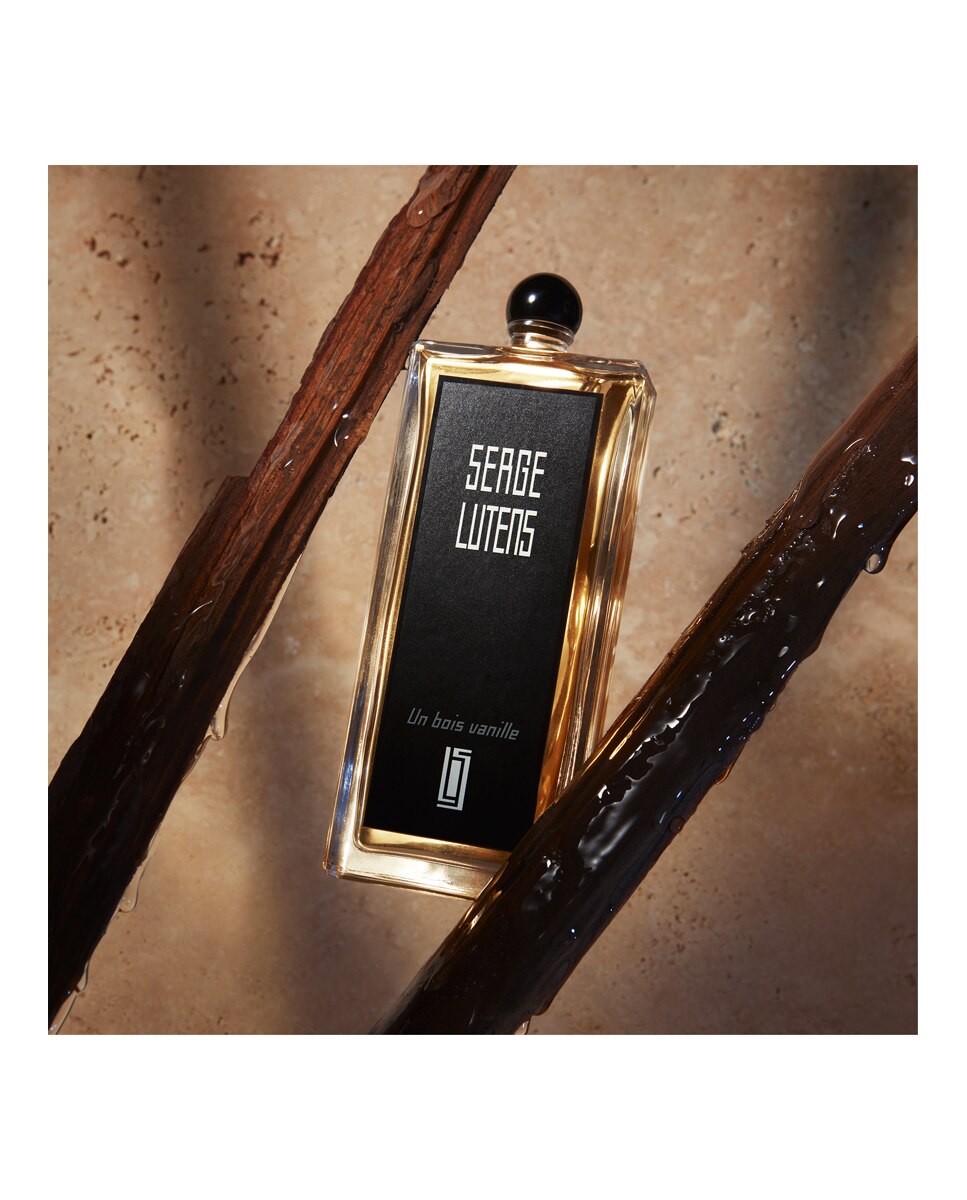 SERGE LUTENS Un Bois Vanillé 50ml Eau de Parfum Un Bois Vanille 50 ml Serge Lutens · Serge Lutens