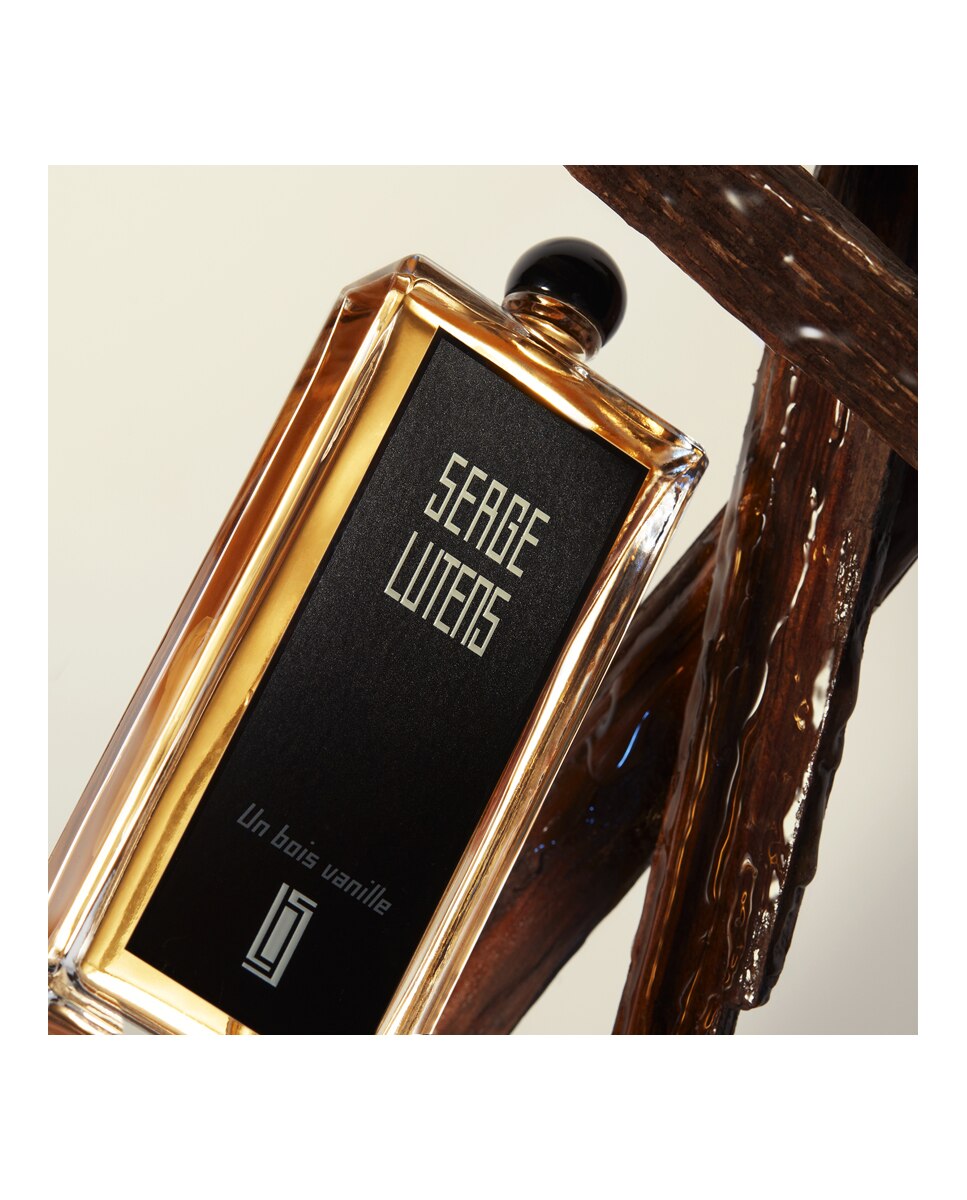 Eau de Parfum Un Bois Vanille 50 ml Serge Lutens · Serge