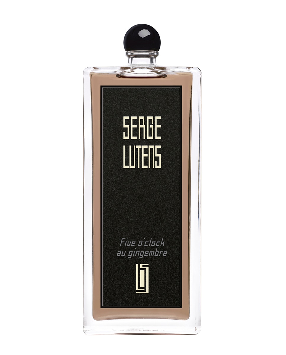 Serge Lutens - Eau de Parfum Five O'clock Au Gingembre 50 ml Serge Lutens.