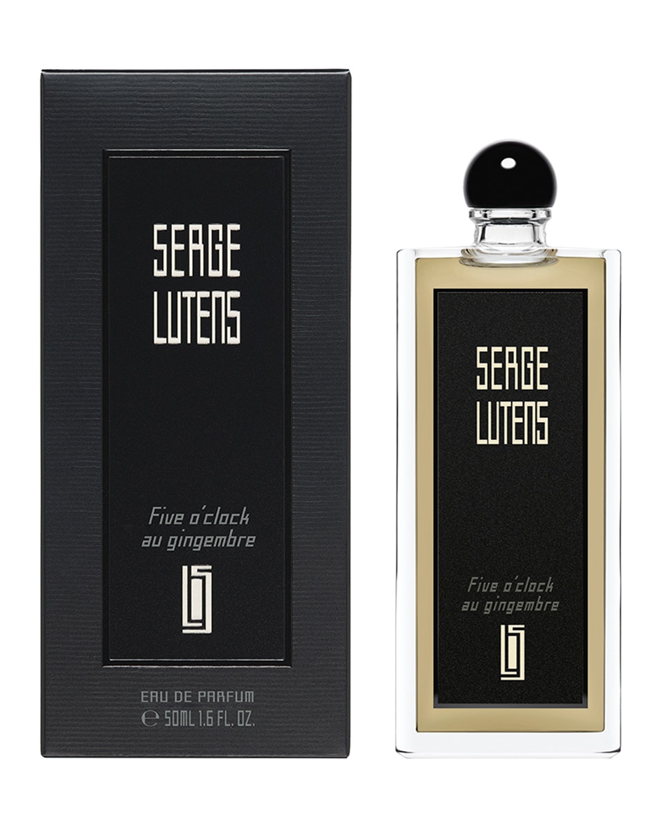 Eau de Parfum Five O'clock Au Gingembre Serge Lutens - 50 ml 2