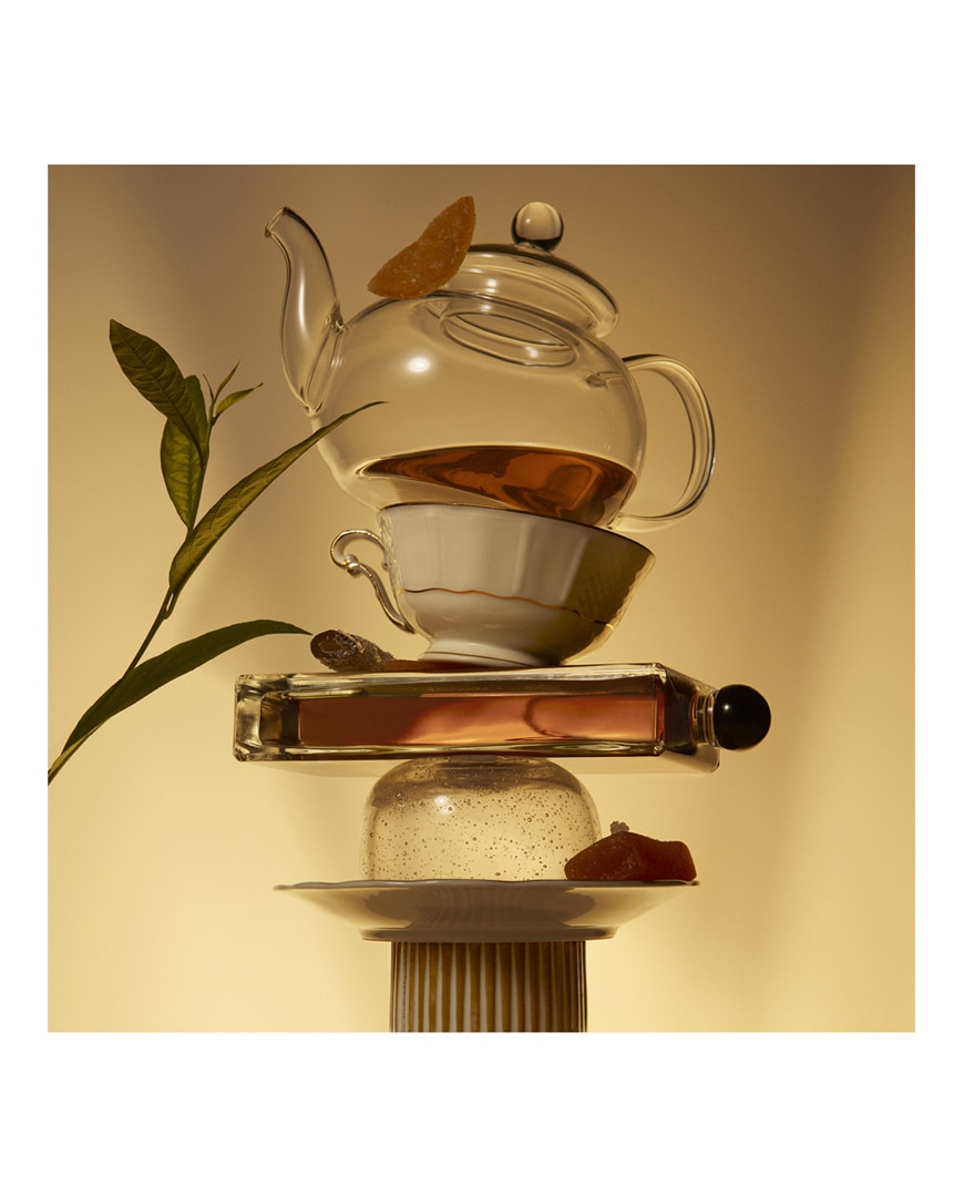 Eau de Parfum Five O'clock Au Gingembre Serge Lutens - 50 ml 3