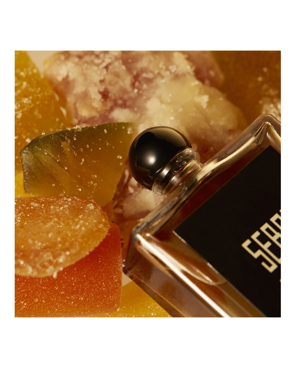 Eau de Parfum Five O'clock Au Gingembre Serge Lutens - 50 ml 6