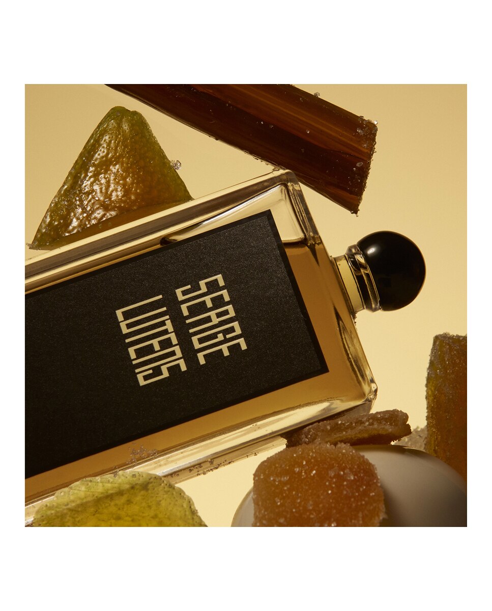 Eau de Parfum Five O'clock Au Gingembre Serge Lutens - 50 ml 7