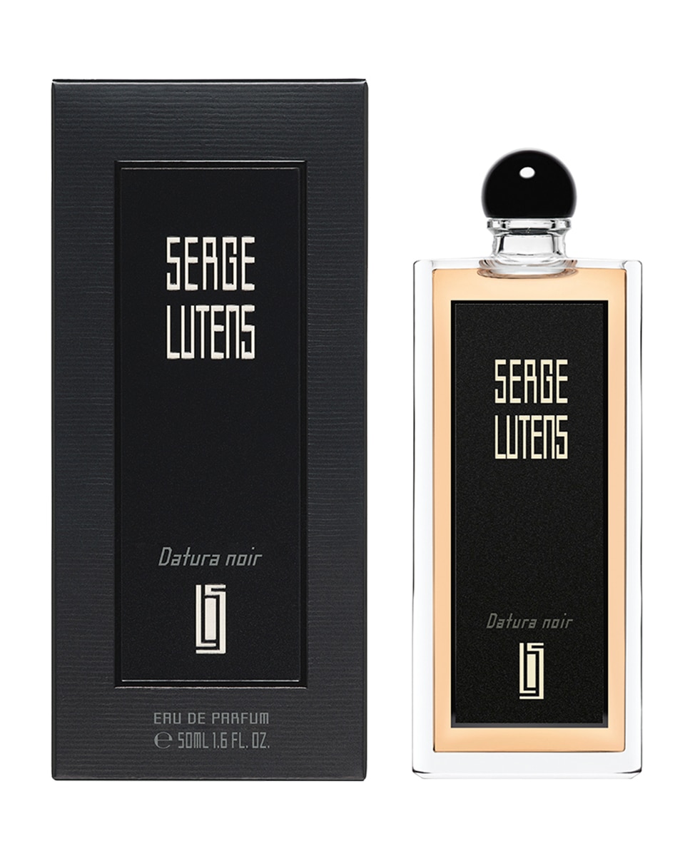 【廃盤品】SERGE LUTENS Datura Noir 50ml 香水 Eau de Parfum Datura Noir 50 ml Serge Lutens · Serge Lutens · El