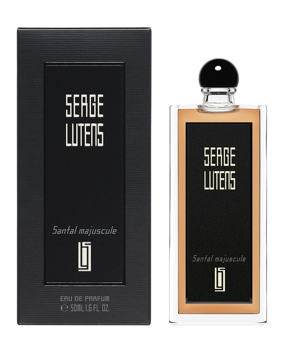 Imagen 2 de Eau de Parfum Santal Majuscule Serge Lutens - 50 ml