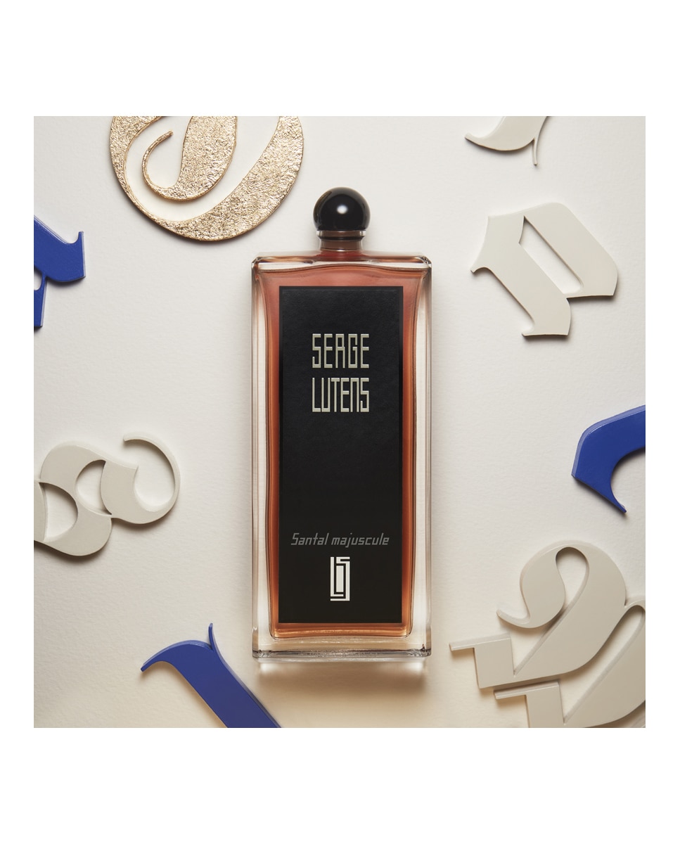 Imagen 3 de Eau de Parfum Santal Majuscule Serge Lutens - 50 ml
