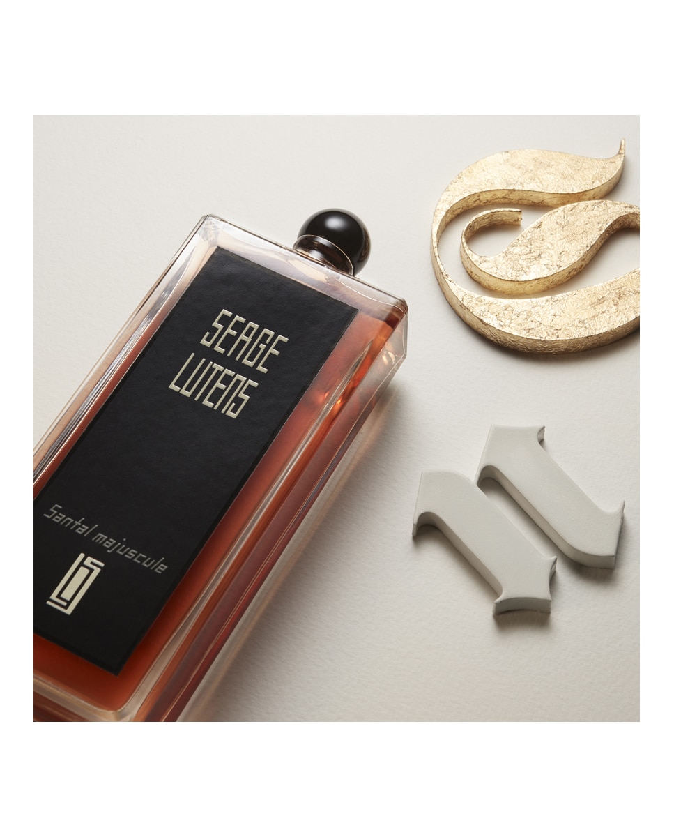 Imagen 5 de Eau de Parfum Santal Majuscule Serge Lutens - 50 ml