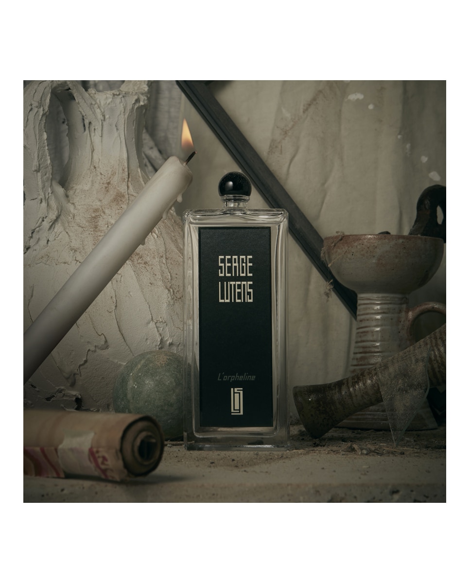 Imagen 3 de Eau de Parfum L'orpheline Serge Lutens - 50 ml