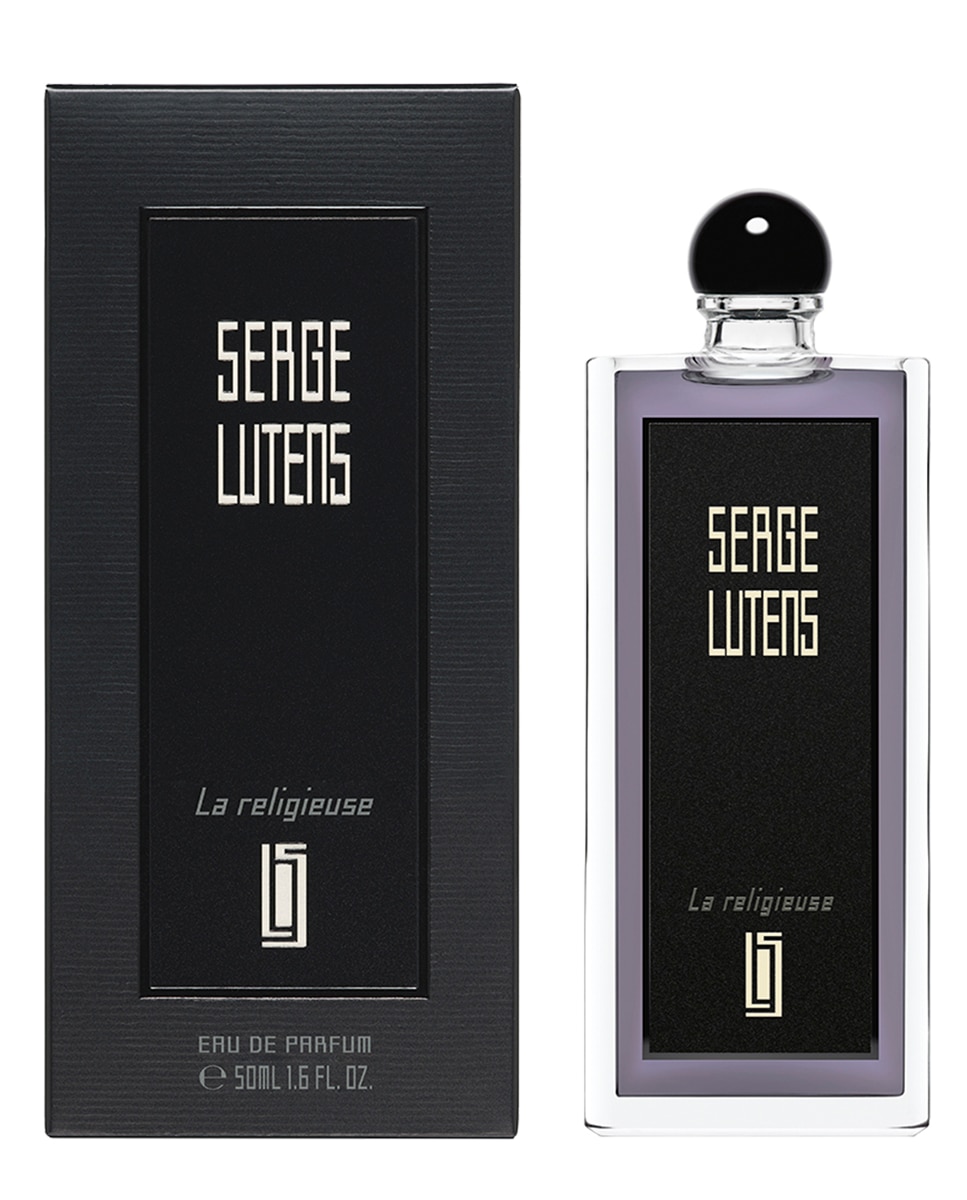 SERGE LUTENS La religieuse 50ml オードパルファム Eau de Parfum La Religieuse Serge Lutens 50 ml · El Corte Inglés