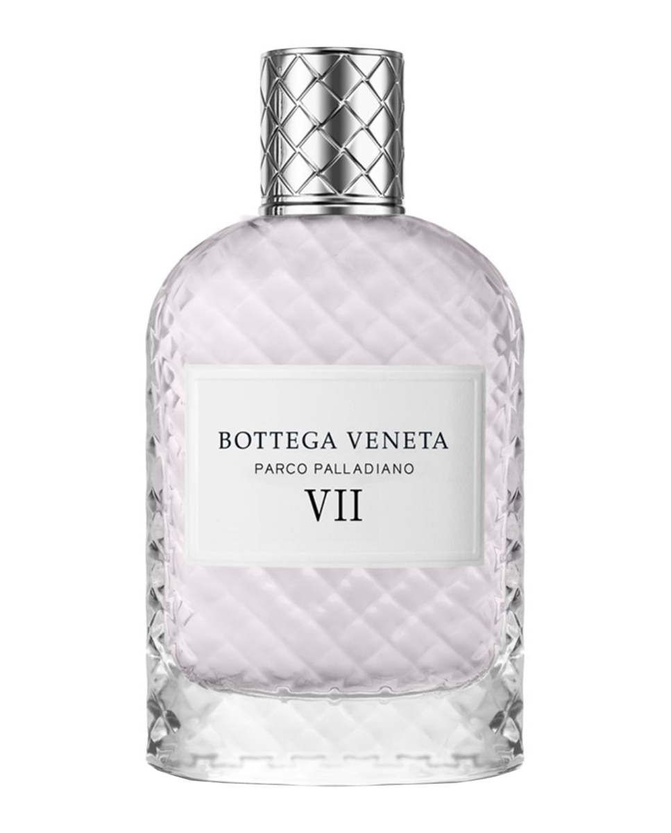 Eau de Parfum Parco Palladiano VII Lillà 100 ml Bottega Veneta