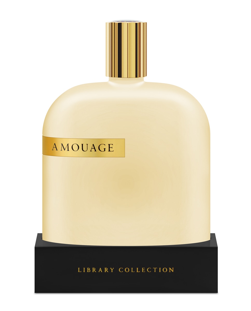 Eau de Parfum Opus III Library Collection 50 ml Amouage - 50 ml 1