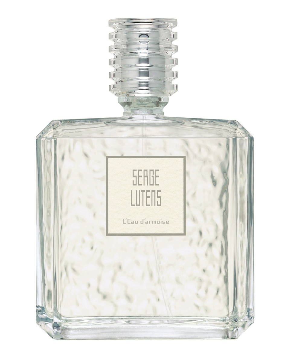 Serge Lutens - Eau De Parfum L'Eau D'Armoise 100 Ml En Oferta Serge Lutens - Eau De Parfum L'Eau D'Armoise 100 Ml - Imagen 2