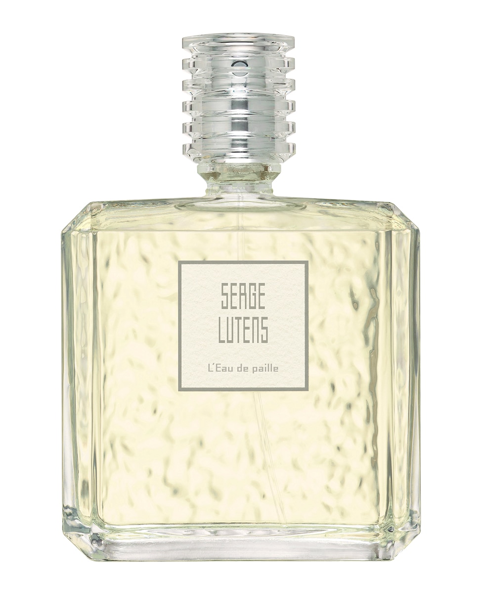 Serge Lutens – Eau de Parfum L’Eau De Paille 100 ml Serge Lutens.