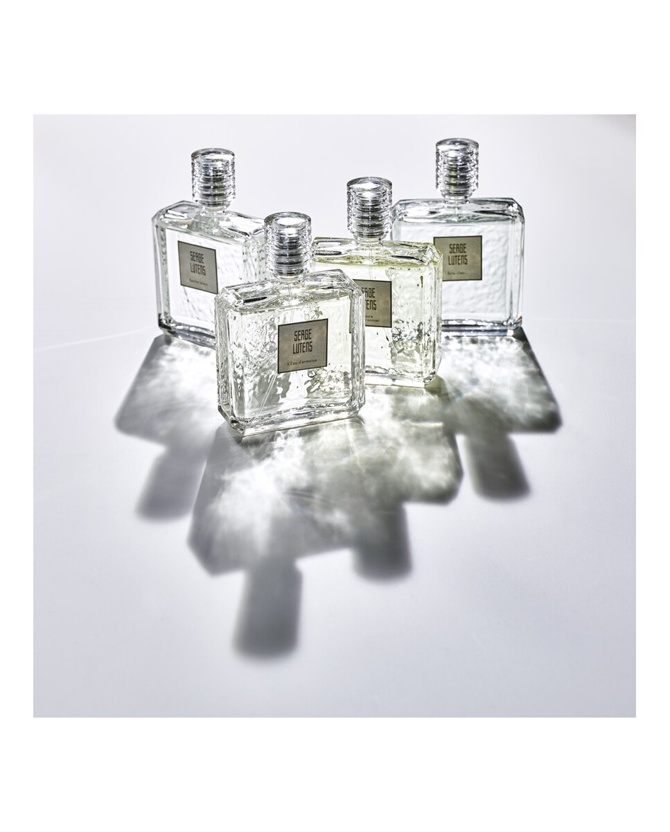 Eau de Parfum Santal Blanc Serge Lutens 100 ml · El Corte Inglés