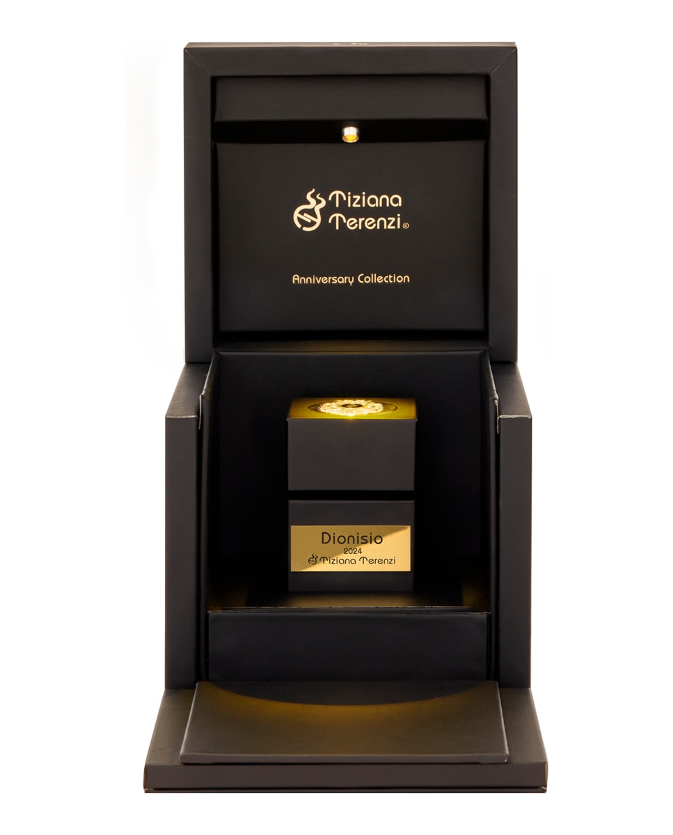レディーデイ◇マリアカンディーダジェンティーレ 30ml Extrait Parfum Dionisio Tiziana Terenzi 100 ml · El Corte Inglés