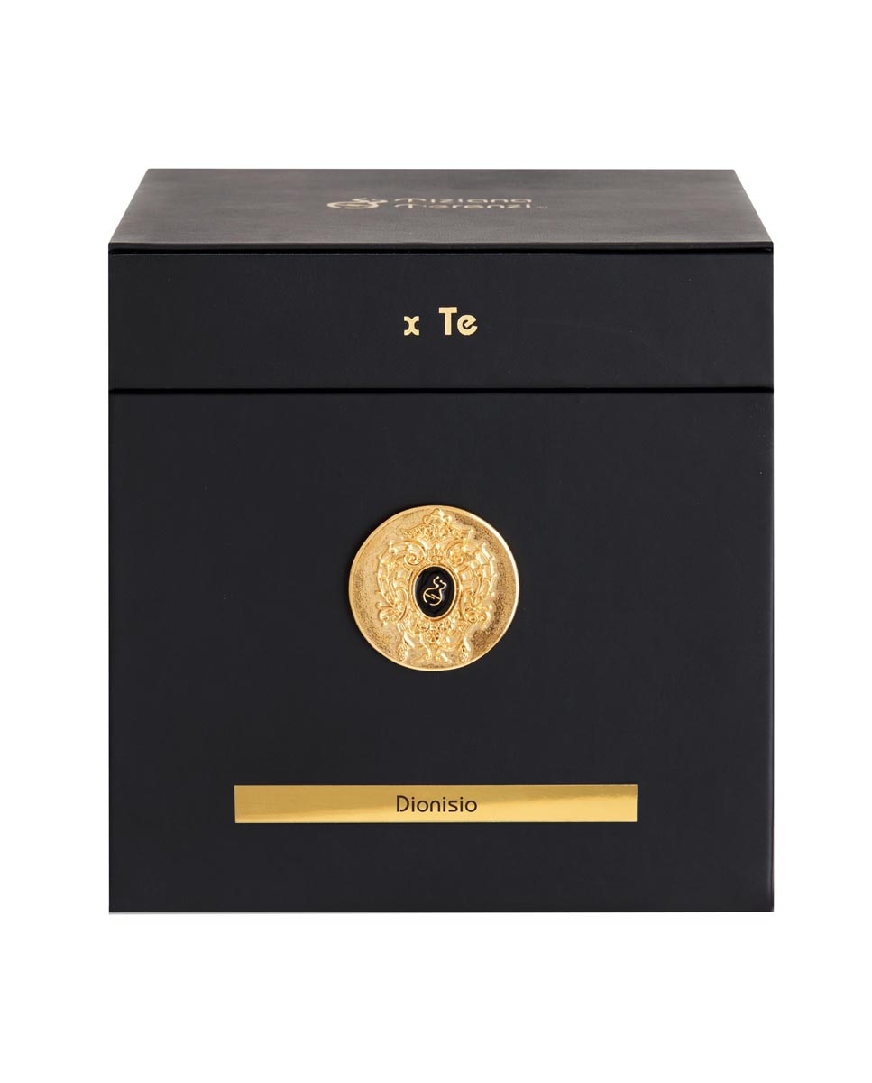 Extrait Parfum Dionisio Tiziana Terenzi 100 ml · El Corte Inglés