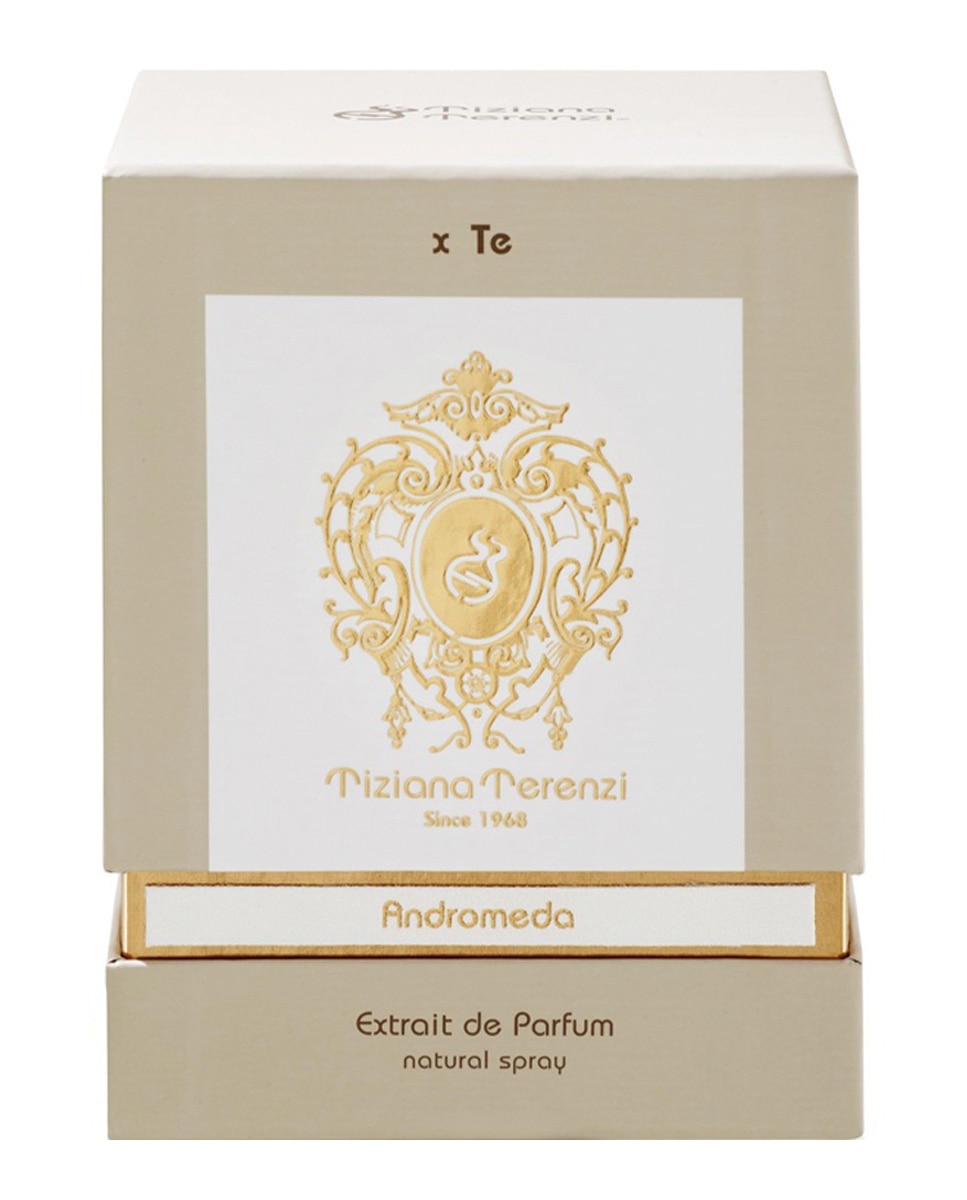 Extrait De Parfum Andromeda Luna Collection 100 ml Tiziana Terenzi - 100 ml 2