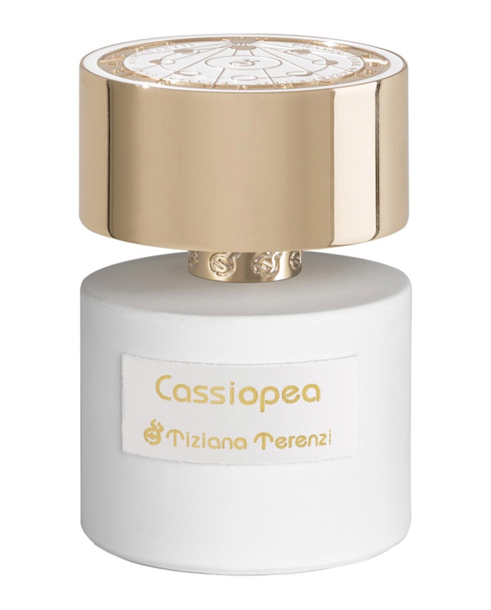 Tiziana Terenzi - Extrait De Parfum Cassiopea Luna Collection 100 ml Tiziana Terenzi.