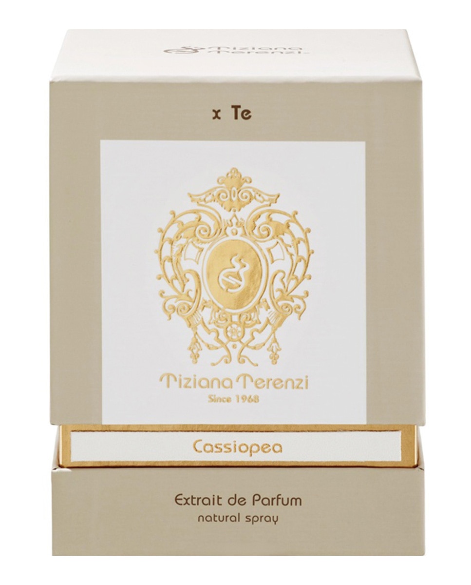 Extrait De Parfum Cassiopea Luna Collection 100 ml Tiziana Terenzi - 100 ml 2