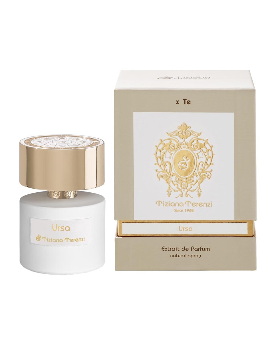 Extrait De Parfum Ursa (Major) Luna Collection Tiziana Terenzi - 100 ml 2