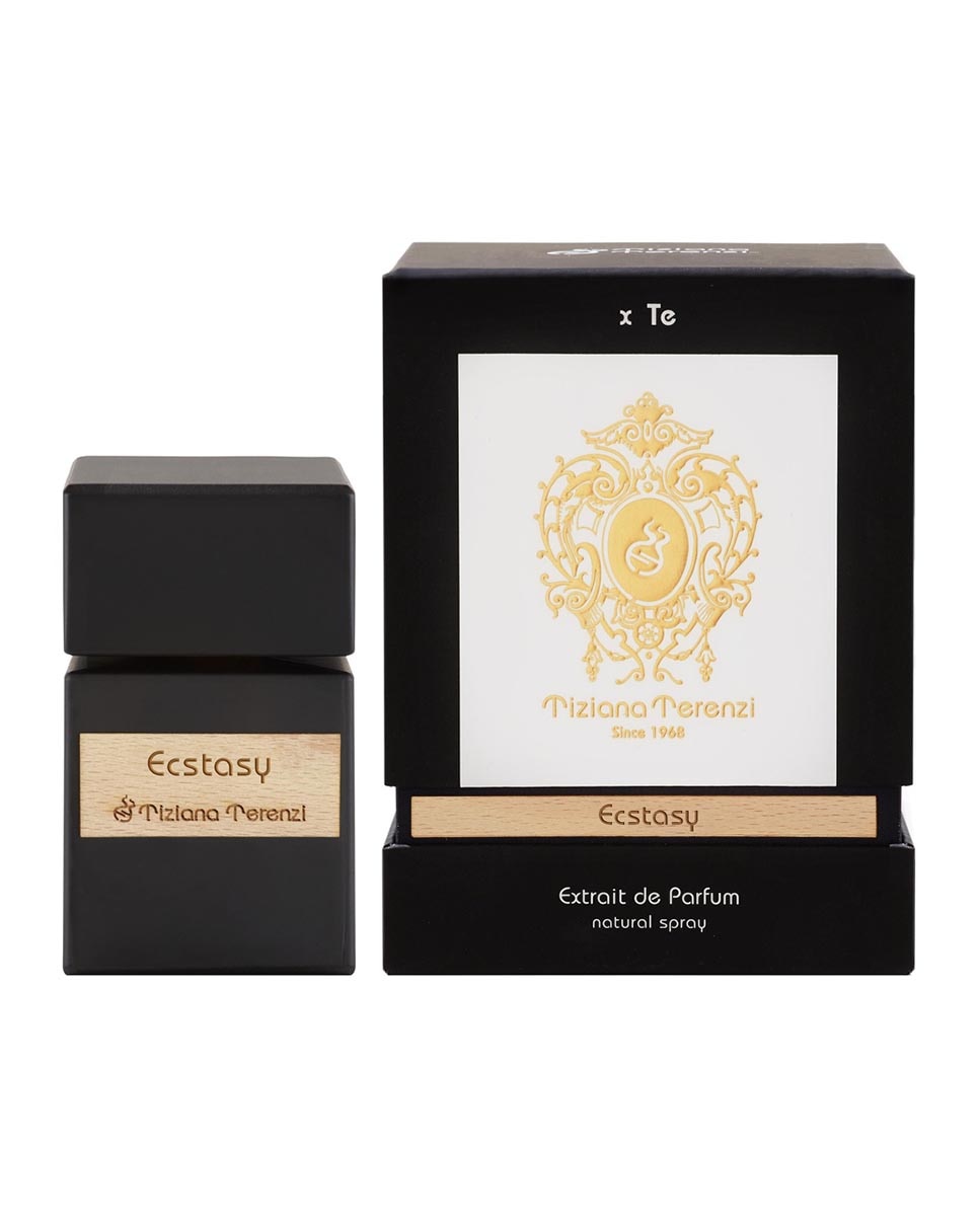 Extrait De Parfum Ecstasy Classic Collection Tiziana Terenzi - 100 ml 2