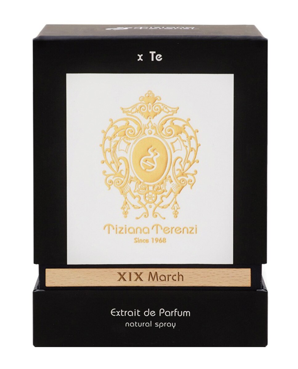 Extrait De Parfum Xix March Extrait Parfum Classic Collection Tiziana Terenzi - 100 ml 2