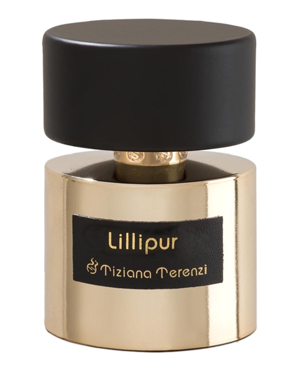 Extrait De Parfum Lillipur Extrait Parfum Classic Collection Tiziana Terenzi - 100 ml 1